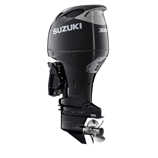 New Suzuki DF300BMD Outboard Engine - Oemmarineperformancestore.com