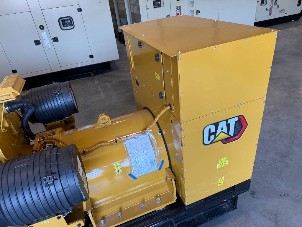 2024 CAT C32 Open Generator - Oemmarineperformancestore.com