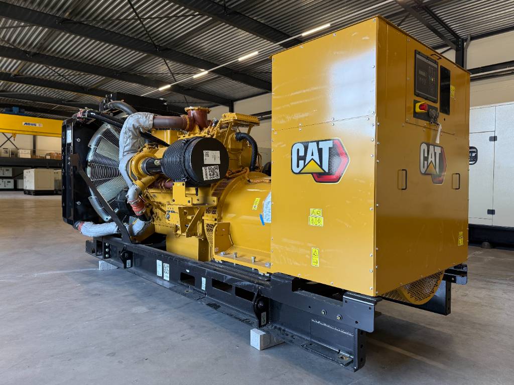 2024 CAT C32 Open Generator - Oemmarineperformancestore.com